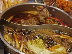 -松野谷·寿喜烧自助(华联顺义金街购物中心店)