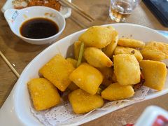 -粟氏天府·东北烧烤(长安街店)