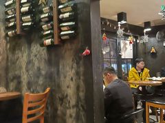 -克比叔叔印度餐厅Kebabs on the Grille(永康路分店)