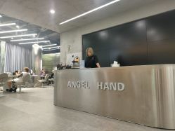 -ANGELHAND