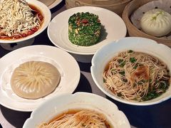 -晓淮山·扬州早茶·淮扬菜(龙阳广场店)
