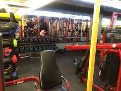 -SAH健身私教工作室(紫东店)