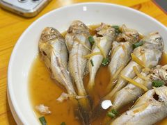 -红灯笼龙凤饭店(宁波老字号店)