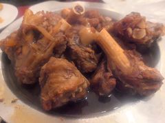 -聚首堂·特色小吃·肘子(什刹海德胜门店)