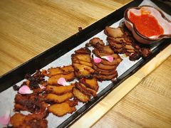 -蜜桃餐厅·古运河畔(南下塘店)