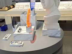 -LOHO眼镜(太阳宫凯德MALL店)