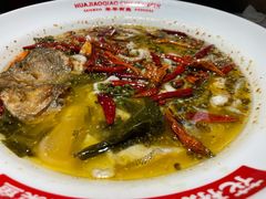 -花椒俏川菜小馆(南海万达店)