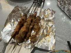 -汗腾格里·风味餐厅(新疆驻京办店)