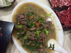 -福合埕牛肉丸(福平路店)