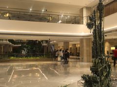 -白天鹅宾馆-宏图府餐厅