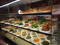 -萧记三鲜烩面(黄河南路店)