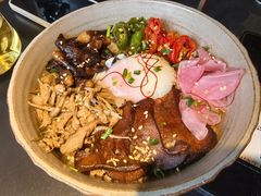 -Ameigo梅果·云贵川bistro(长宁来福士店)