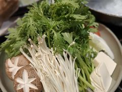 -一本魅·日式料理