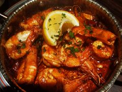 -庐灶江南·江南菜·四合院Bistro(东直门雍和宫·原华侨宾馆店)