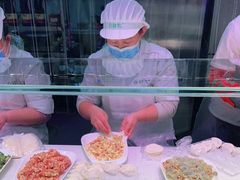 -白锦记手工水饺坊(武圣路店)