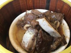 -长江国际酒店-中餐厅