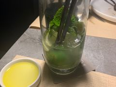 -Mercato莫卡多露台餐厅与酒吧(K11店)