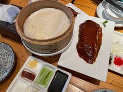 -四季民福烤鸭店(前门廊房二条店)