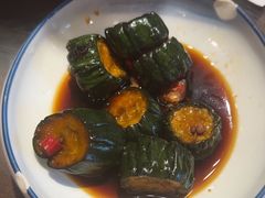 -富正毅三下锅·湘西韵味(天门山索道店)