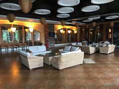 -咸宁万豪温泉谷度假区