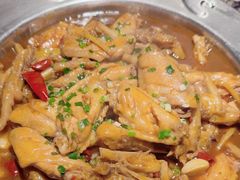 -胖哥俩肉蟹煲(杭州下沙学林街店)