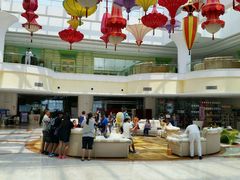 -广州花之恋城堡酒店