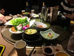 -蟹之国·精品蟹料理(极地店)