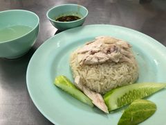 -红大哥水门鸡饭(總店)