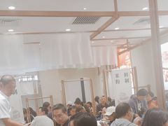 -小满手工粉(北京来福士店)
