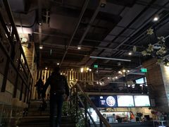 -山有花啡餐厅(常营总店)