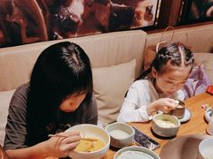 -云海肴云南菜·蒸汽石锅鱼(北京良乡华冠店)