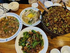 -老雒阳面馆·水席·洛阳菜(王城路店)