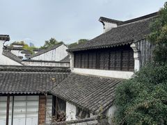 -惠山古镇·寄畅园