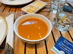 传统法式鱼汤-La Creperie法餐厅(芮欧百货店)