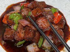 -日食记精菜馆(建邺万达店)