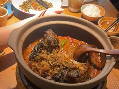 -吃饭皇帝大土家民族菜(正大广场店)