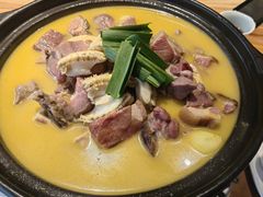 -恬阿姨庭院餐厅·生日宴