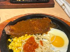 -菲滋意式餐厅(富阳东方茂店)