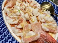 -炳胜私厨(万象前海店)