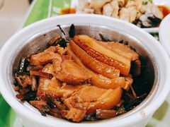 -老乡鸡(合肥火车站店)