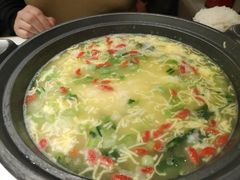 -乔阿马·江南味·驴肉香(龙湖华泾天街店)