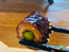 芦笋大肠-旅马餐厅(茅家埠店)