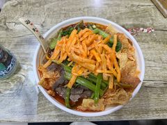 -吉庆桂林米粉·柳州螺蛳粉(港汇广场店)