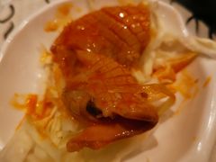 樱花鱿鱼-争鲜回转寿司(太阳宫凯德PLUS店)