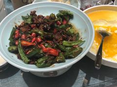 -小厨娘淮扬菜(六合欢乐港店)