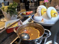 -揽季锅物会·海鲜姿造(三坊七巷店)