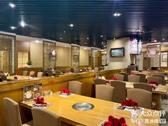 -萨拉伯尔水源素问店·韩国宫廷料理(人民路店)