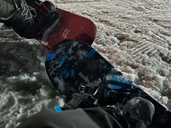-北京西山滑雪场