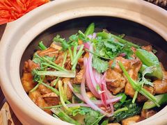 -汤城小厨•粤菜•靓汤(苏州街店)
