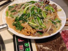 -小肥牛潮汕牛肉火锅(南联店)